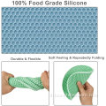 Thotrer di silicone multiuso